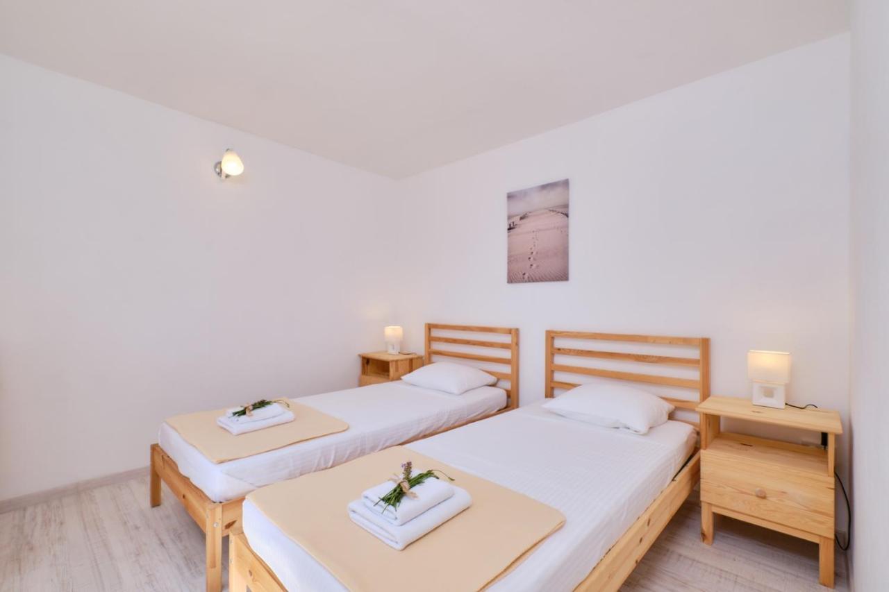 Country House Cunski Bagian luar foto