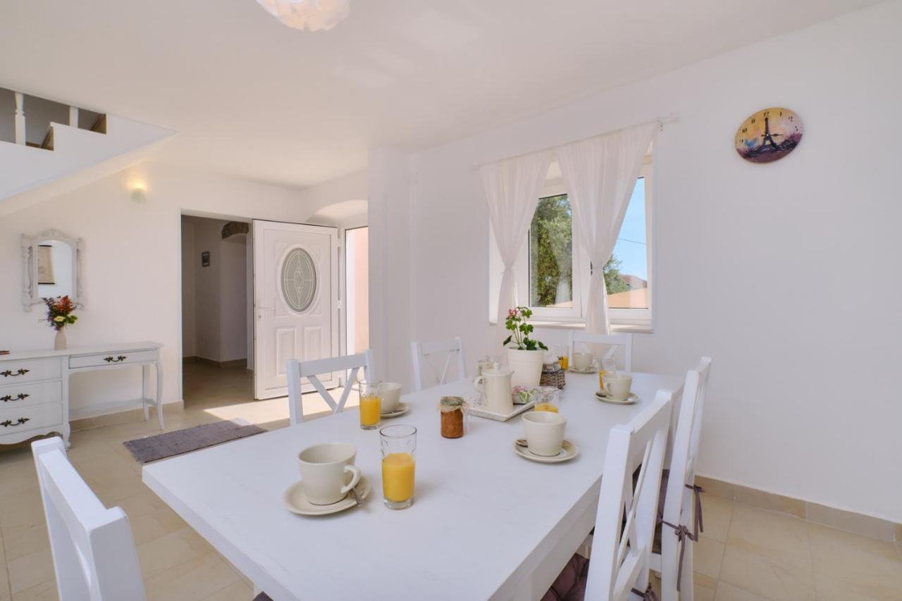 Country House Cunski Bagian luar foto
